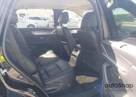 2025 Mazda Cx-90 3.3 Turbo Premium Sport from USA, damaged, VIN JM3KKCHDXS1199123